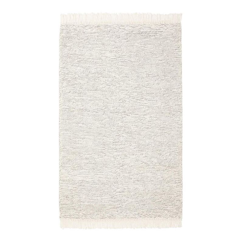 Pottery Barn Jordie Easy Care Rug 152x244cm image number 0